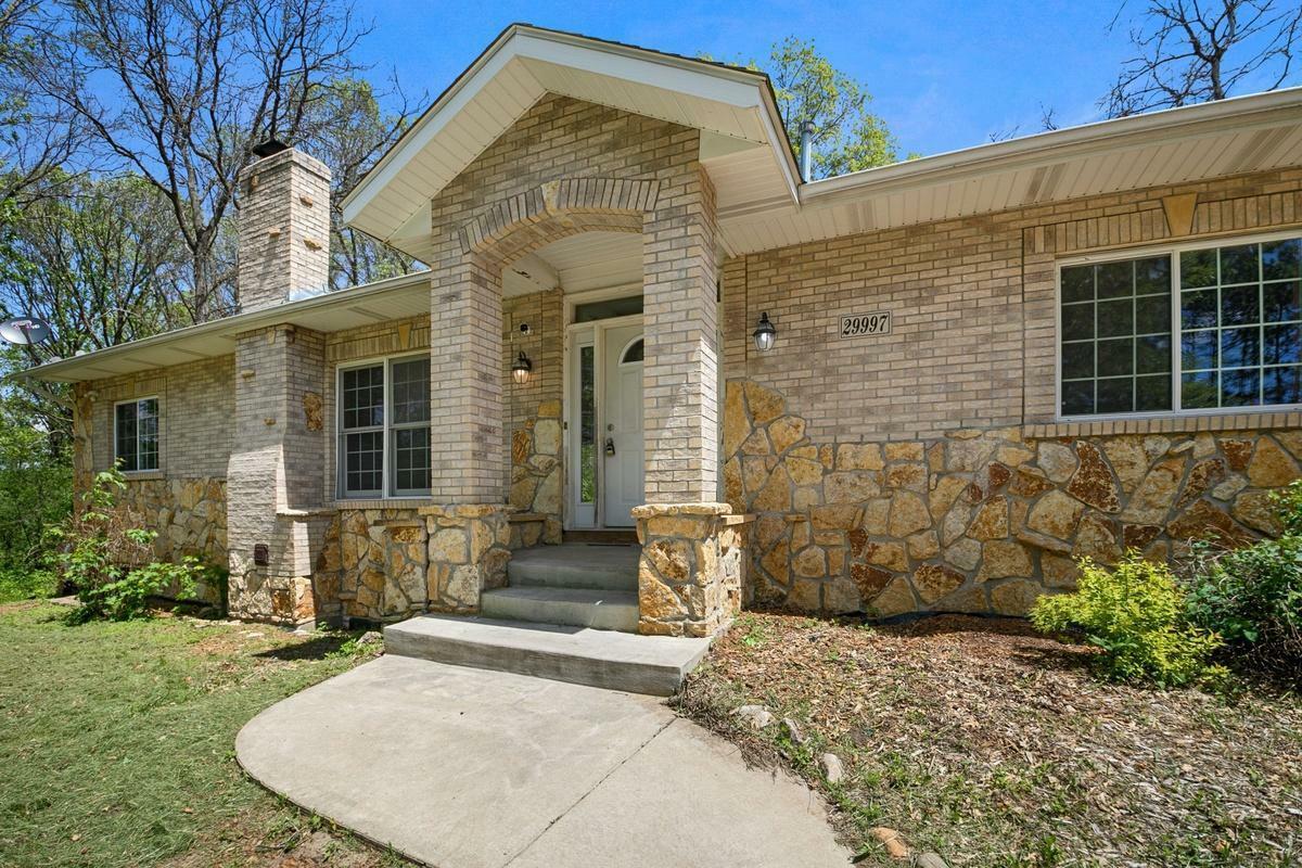 Property Photo: 29997 128th Street NW MN 55371