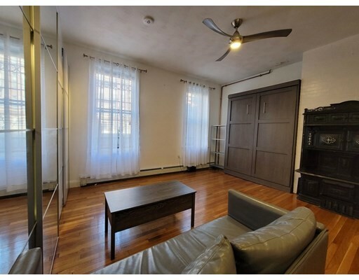 Property Photo: 387 Marlborough Street 2 MA 02115