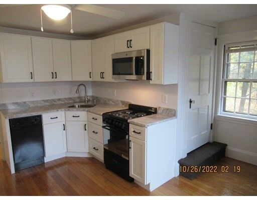 Property Photo:  38 Byron St 2  MA 01880 