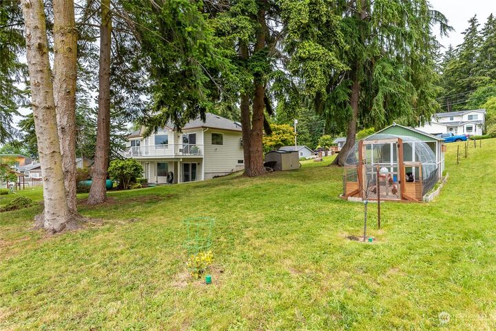 Property Photo: 61 Lot 61 Halsey Drive WA 98239