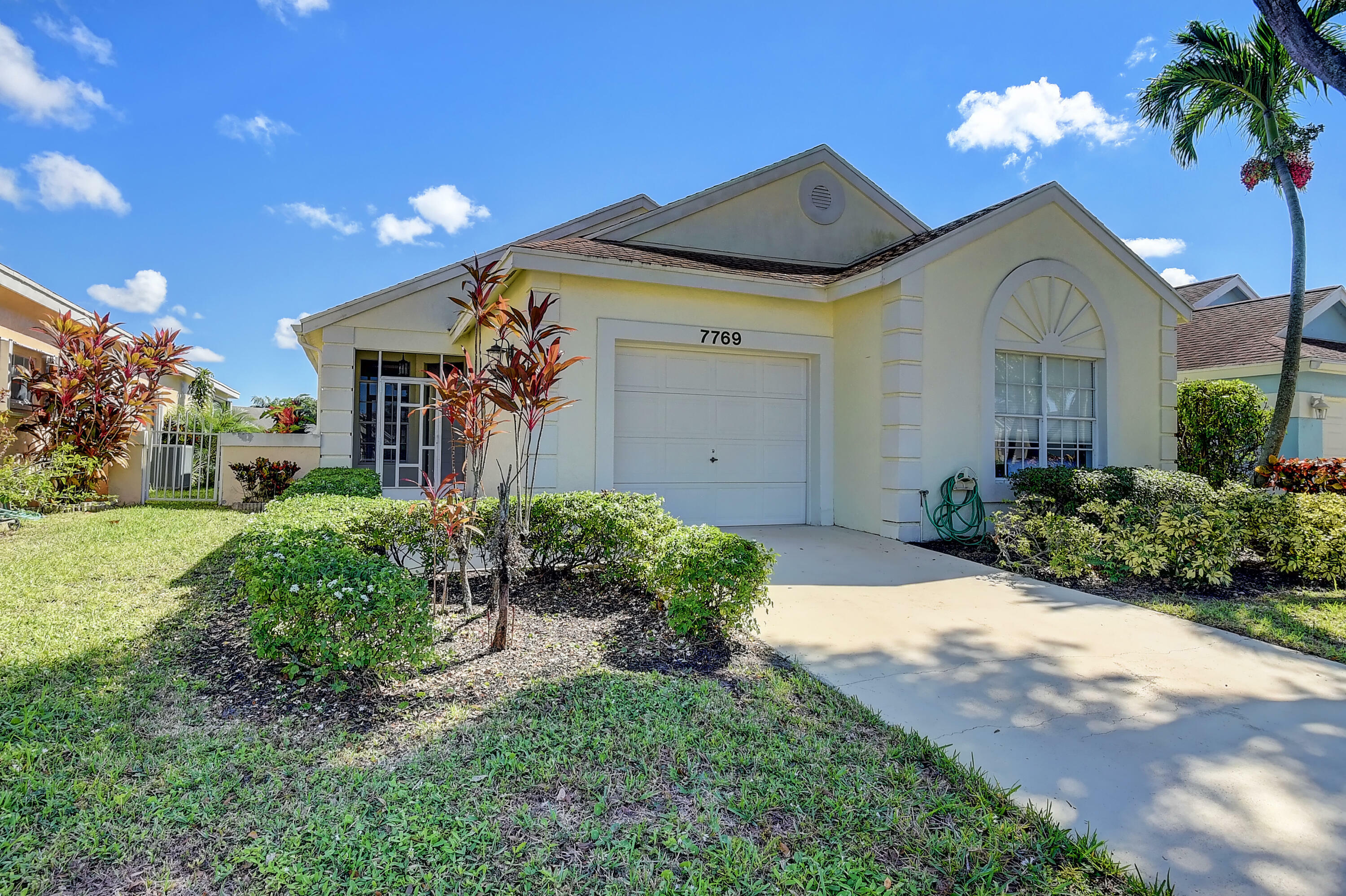 7769 Mansfield Hollow Road  Delray Beach FL 33446 photo