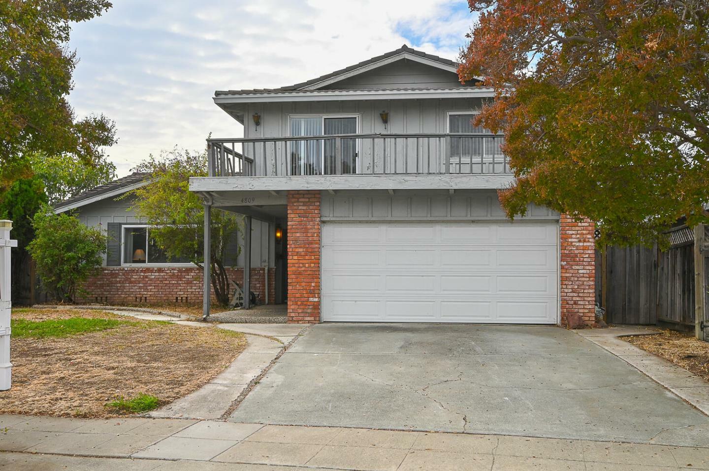 4809 Minas Drive  San Jose CA 95136 photo