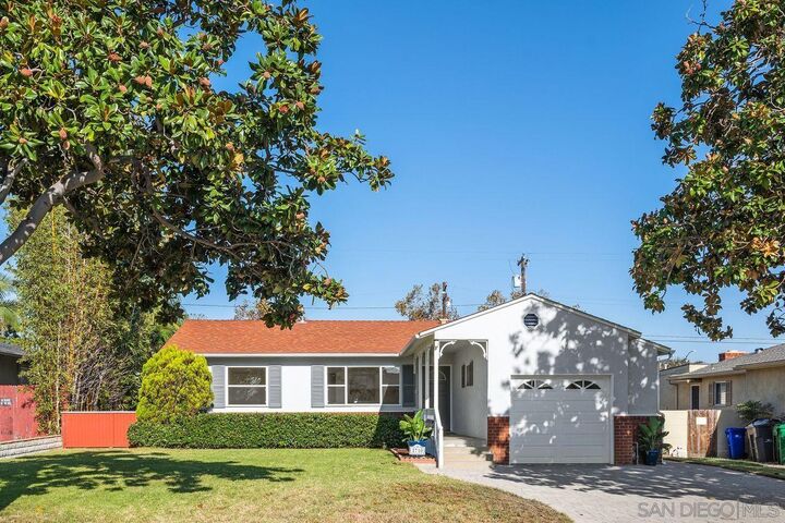 Property Photo:  1710 Machado St  CA 92054 