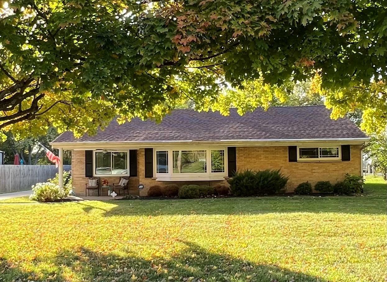 Property Photo:  8611 Butler Warren County Line Rd  OH 45069 