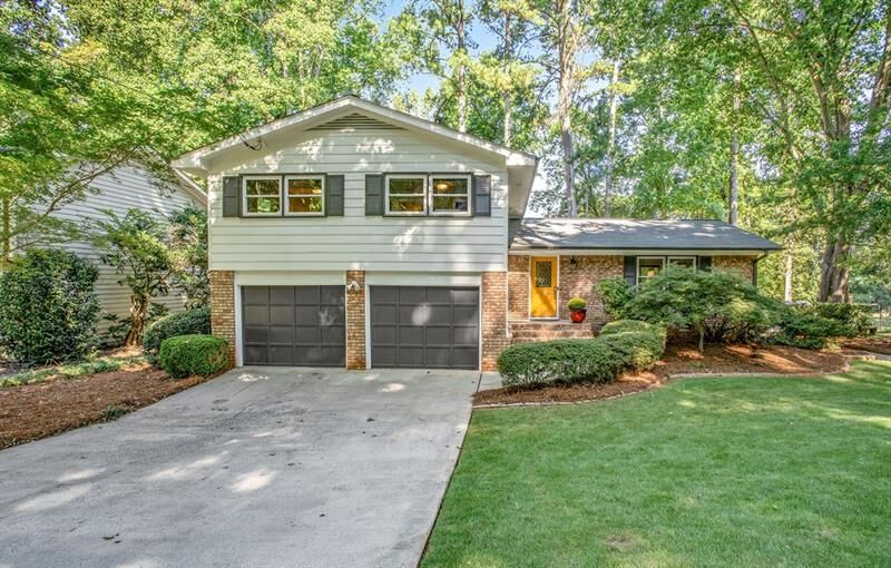 Property Photo:  4222 Commodore Drive  GA 30341 