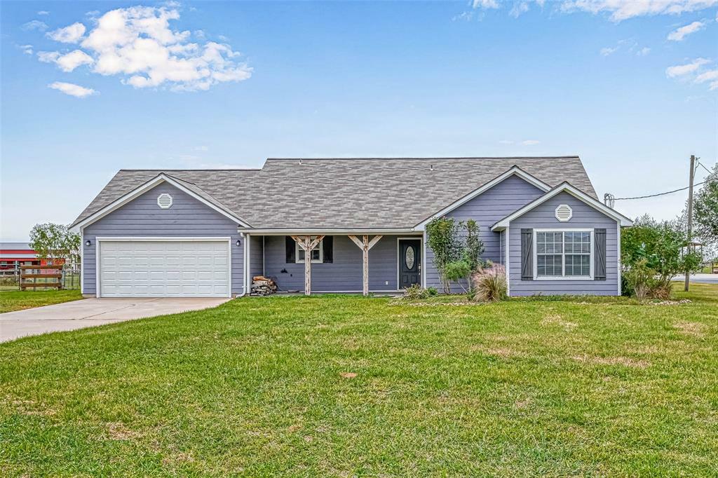 Property Photo:  2129 Settlers Court Drive  TX 77474 