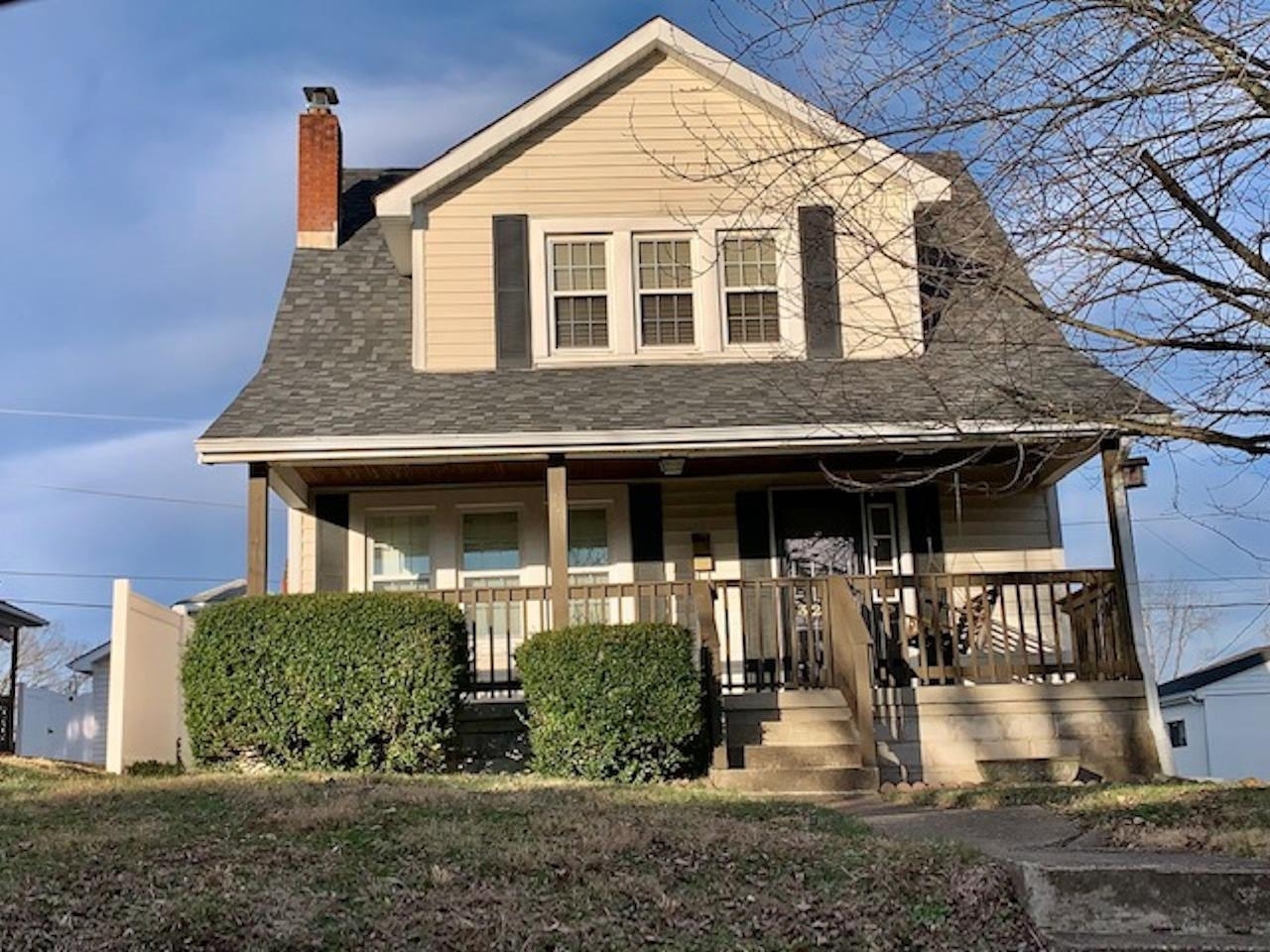 Property Photo: 3229 Crest Street J-2 KY 41101