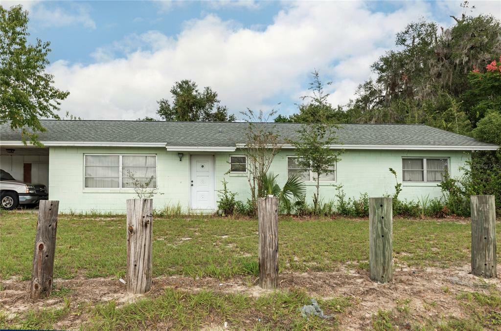 Property Photo:  7641 Clarcona Ocoee Road  FL 32818 