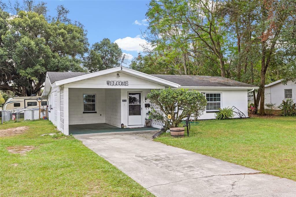 38548 12th Avenue  Zephyrhills FL 33542 photo