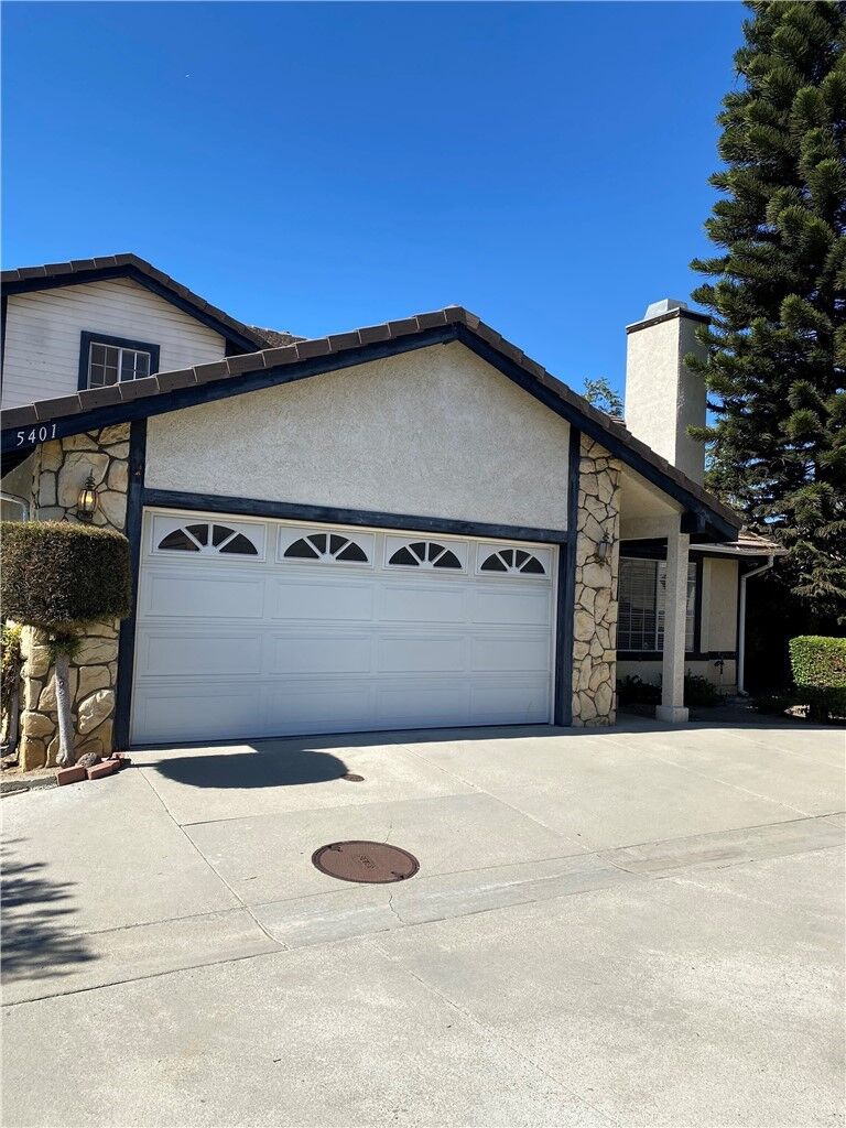 Property Photo:  5401 Welland Avenue  CA 91780 