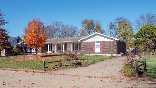 121 Westwood Drive  Farmington MO 63640 photo