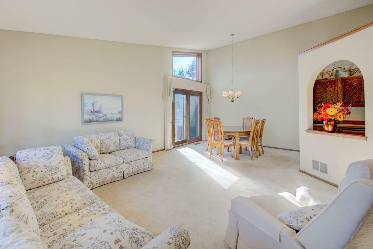 Property Photo: 15745 Griffon Court MN 55124