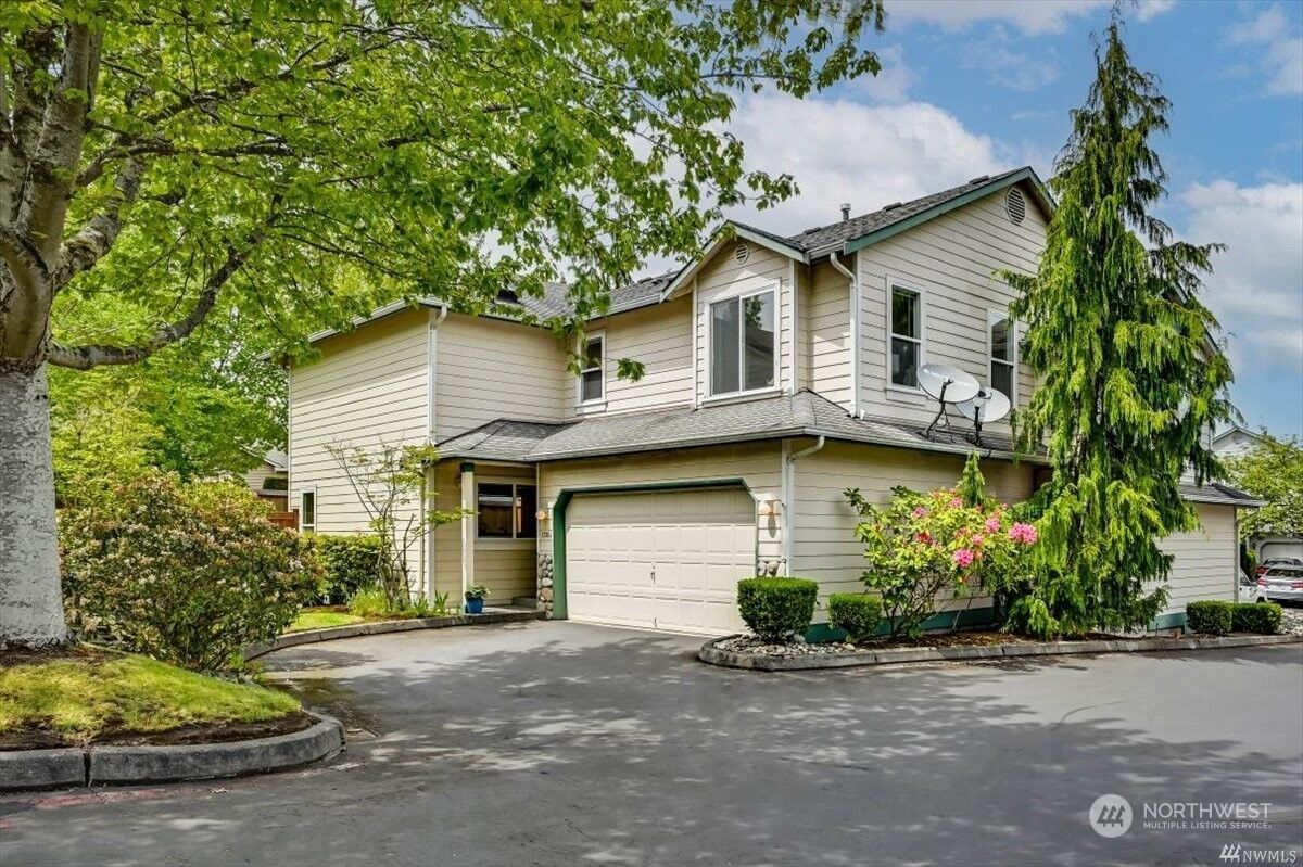 Property Photo:  1230 SW 58th Street A1  WA 98203 