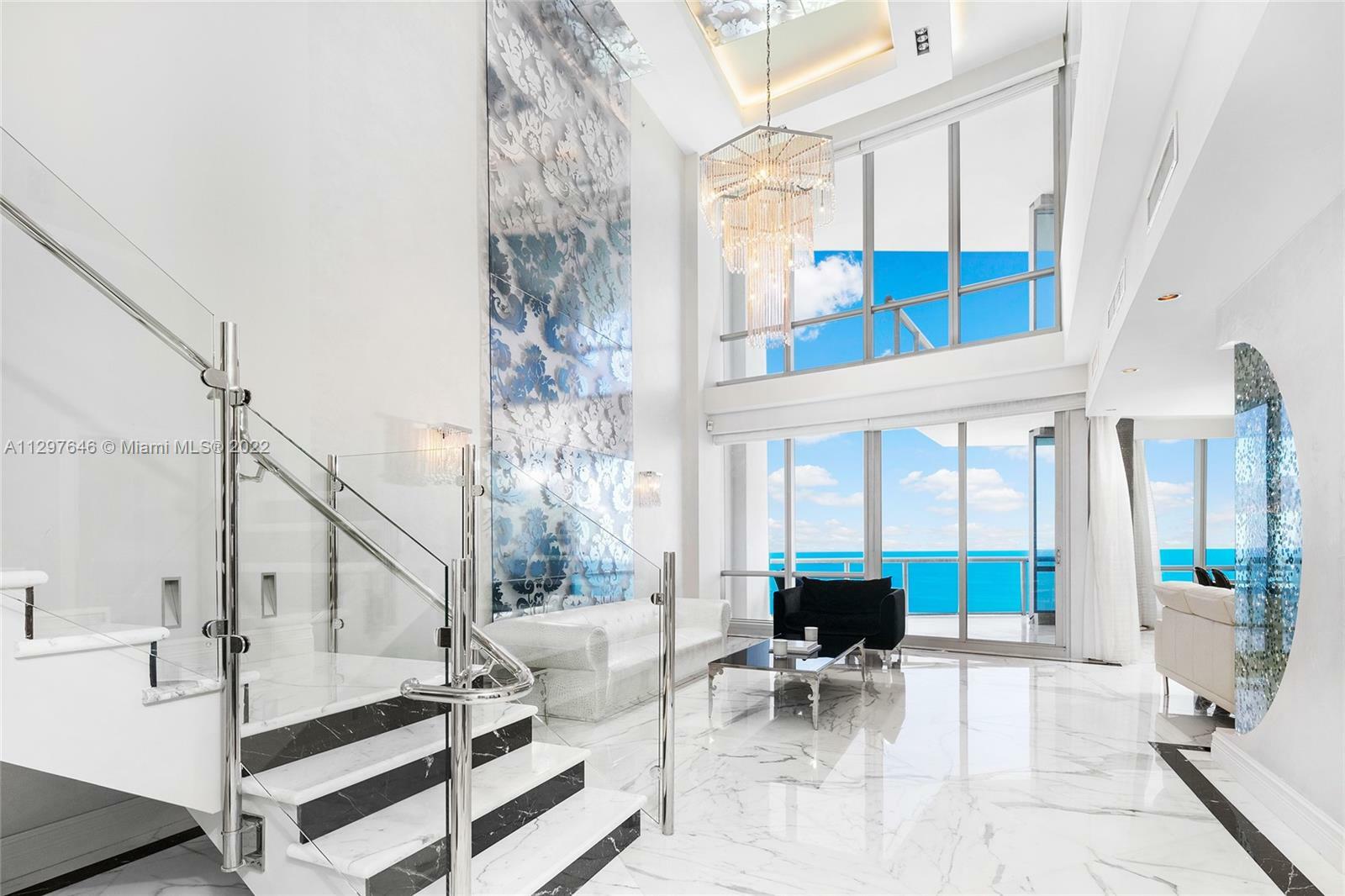 Property Photo: 17121 Collins Ave 4404 FL 33160