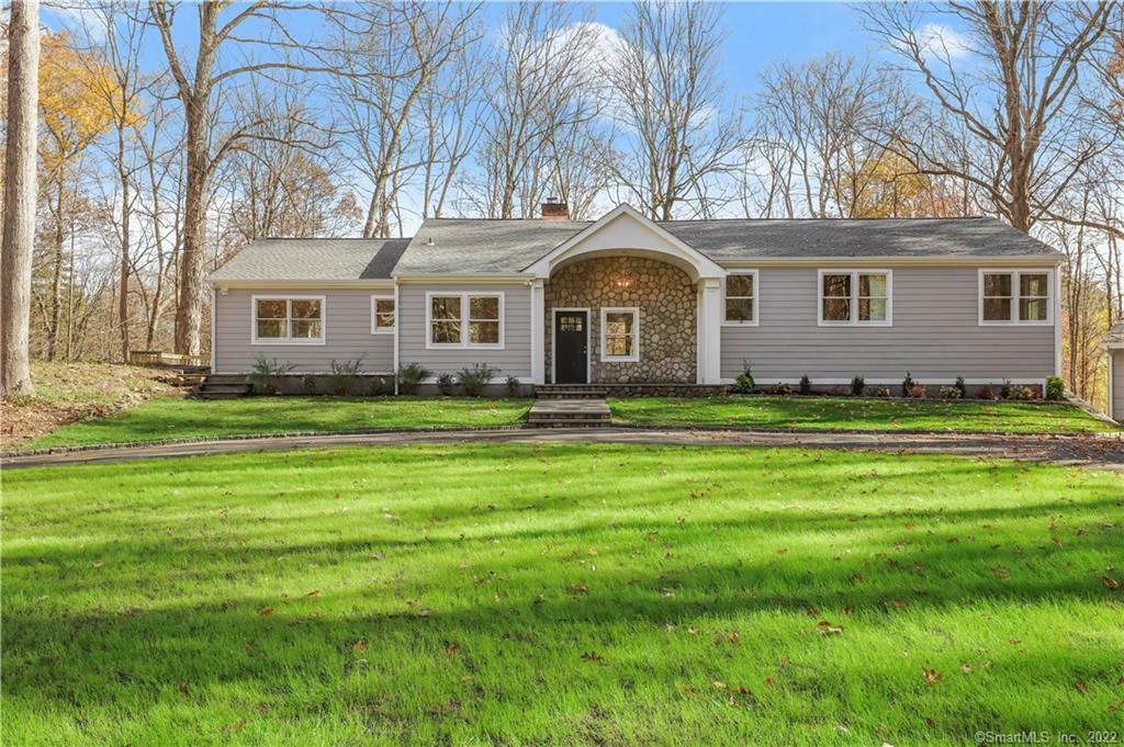 Property Photo:  54 Butternut Lane  CT 06903 