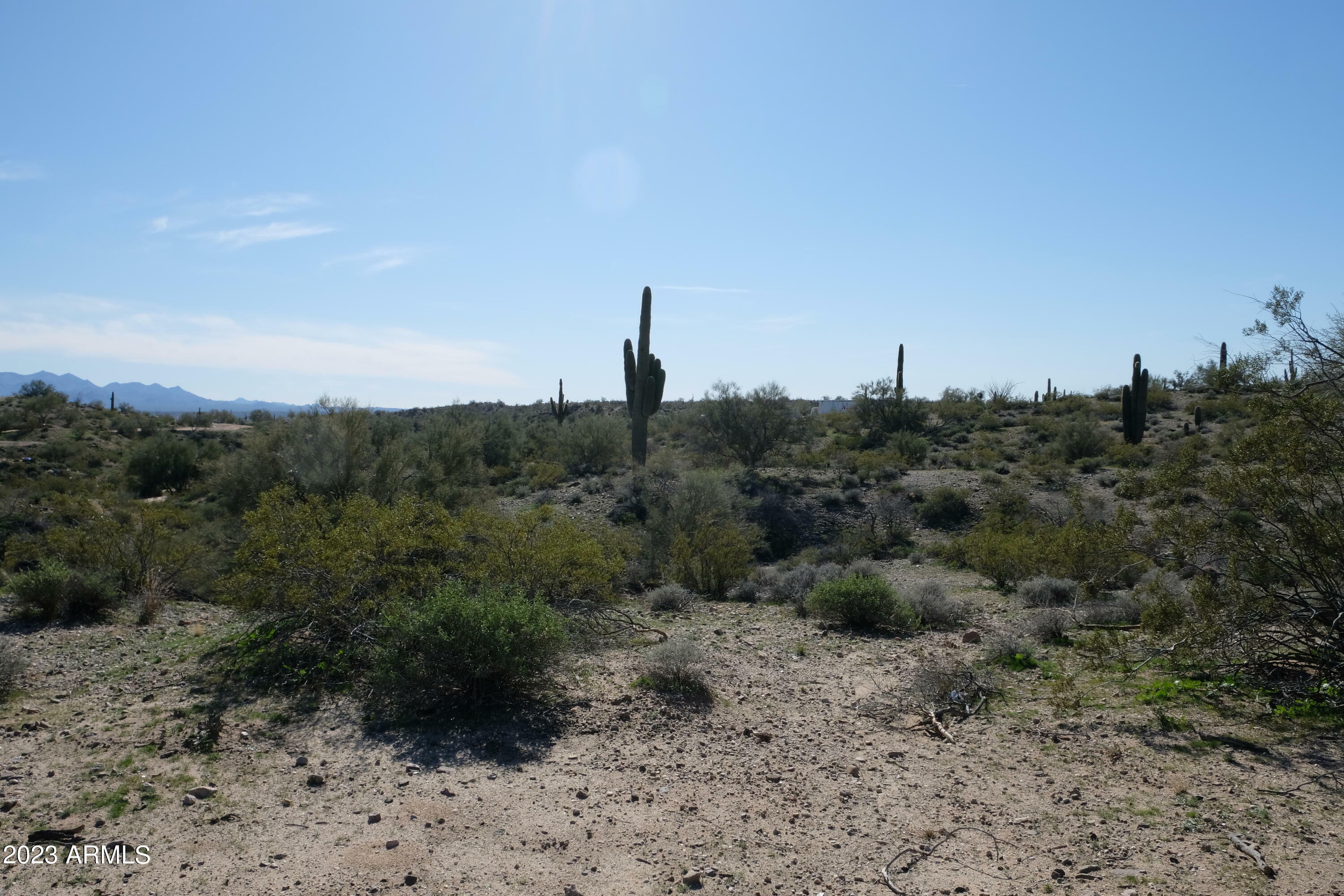 Property Photo:  0 W Montgomery Road 72  AZ 85361 