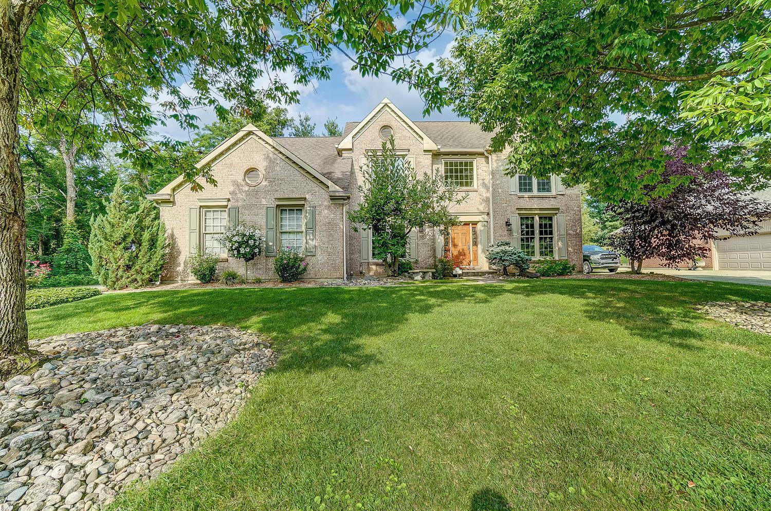 Property Photo: 6810 Southknoll Dr OH 45248