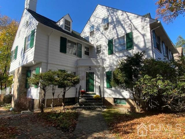 Property Photo:  986 Madison Avenue  NJ 07060 