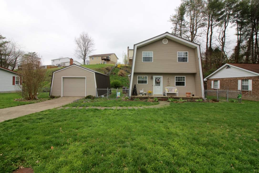Property Photo: 65 Overlook WV 25526
