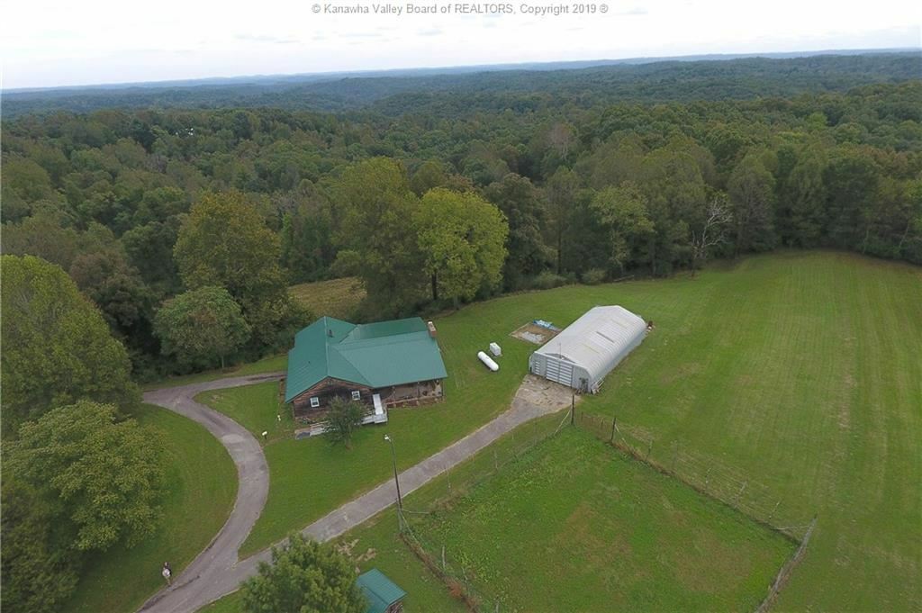 Property Photo: 507 Aspen Road WV 25187