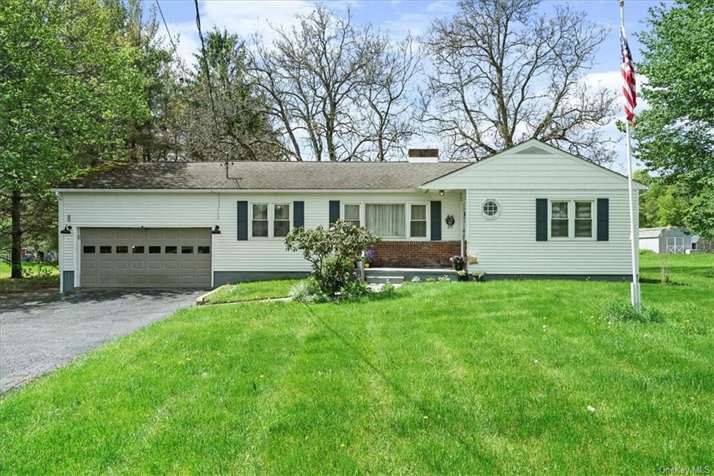 Property Photo:  89 Stony Ford Road  NY 10916 