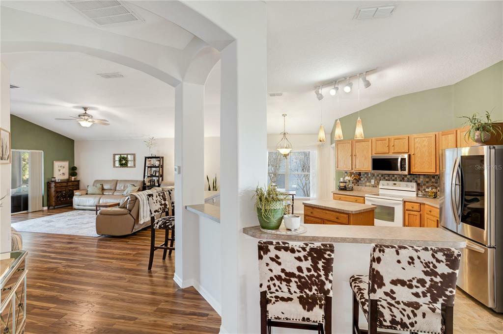 Property Photo: 30218 Pga Drive FL 32776