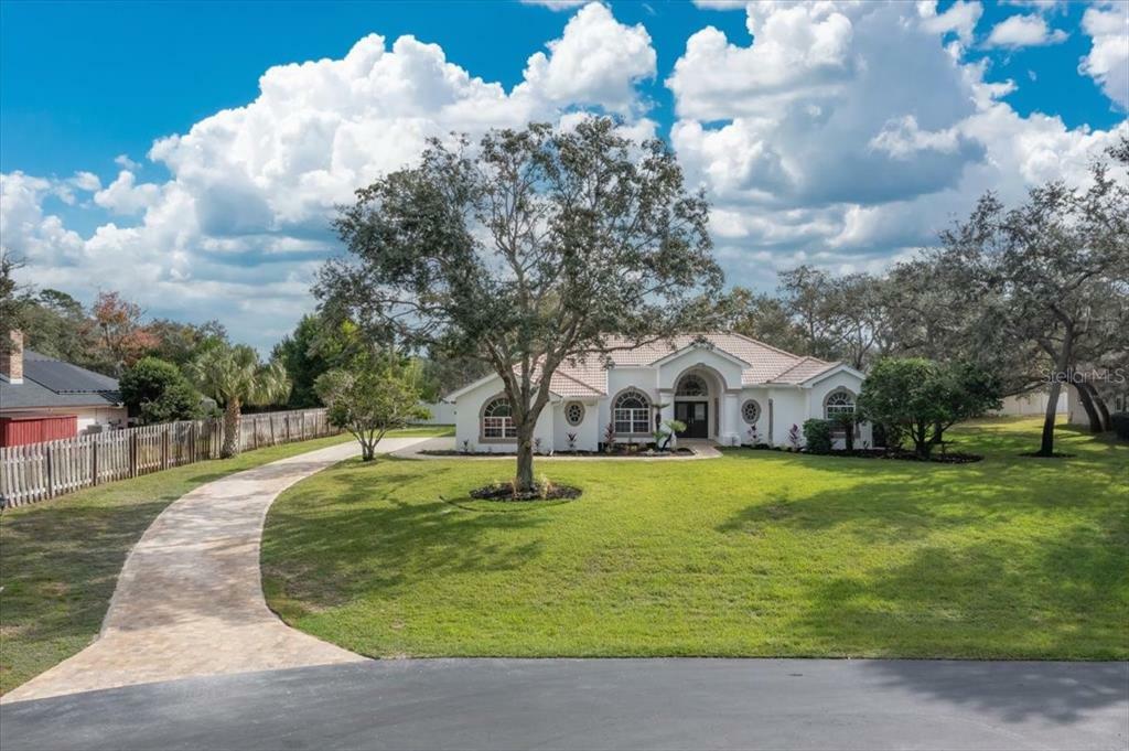 Property Photo:  4458 Dottie Court  FL 34607 