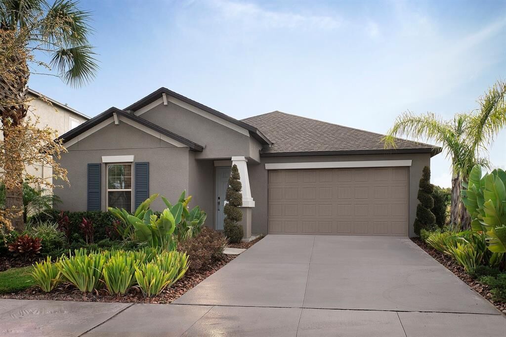Property Photo:  3557 Coastal Dusk Drive  FL 33565 