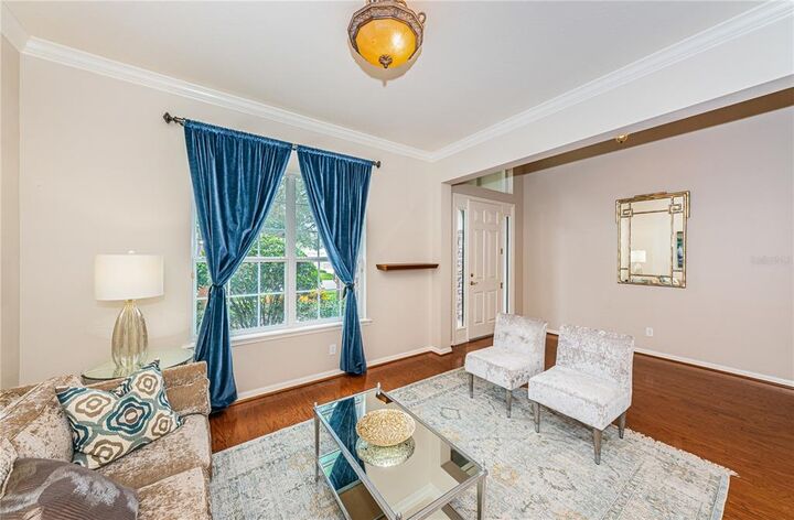 Property Photo:  14847 Tudor Chase Drive  FL 33626 