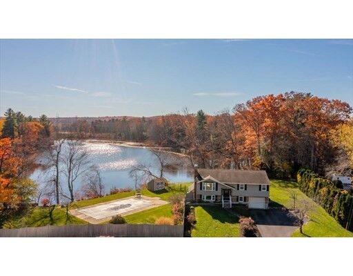 Property Photo: 71 Sunrise Avenue MA 01519