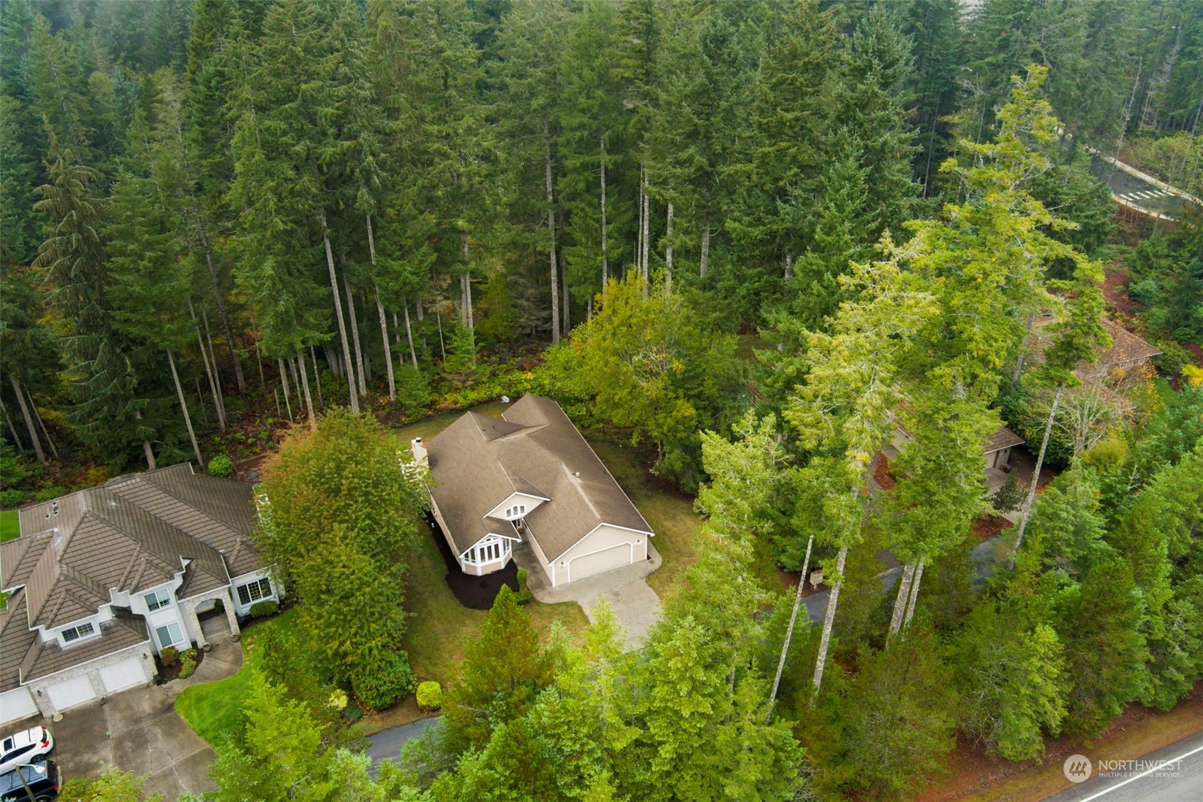 Property Photo:  6768 McCormick Woods Drive SW  WA 98367 