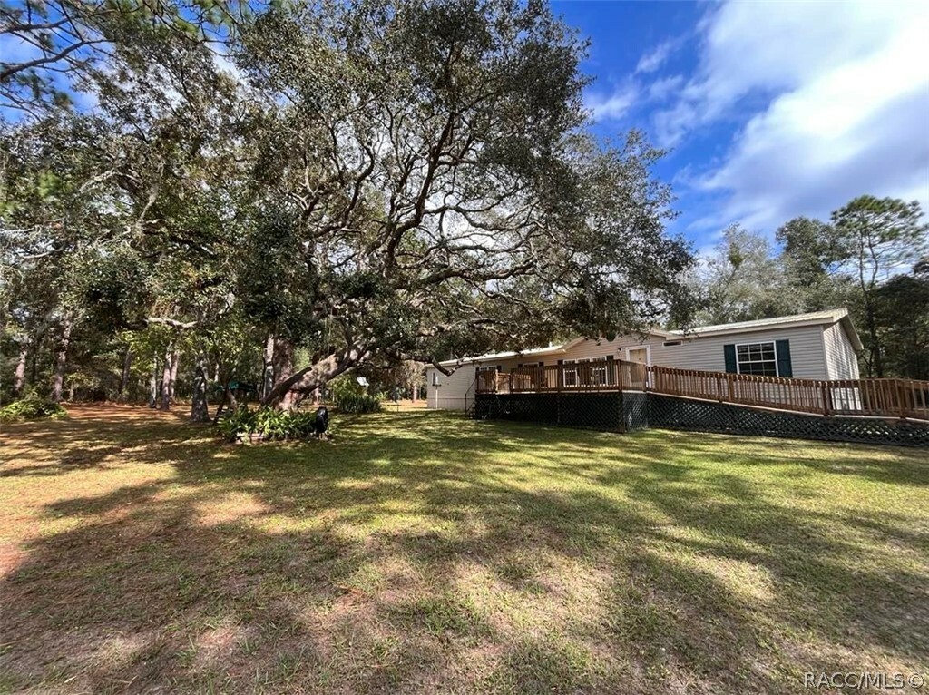 Property Photo:  9549 S Berkshire Avenue  FL 34452 