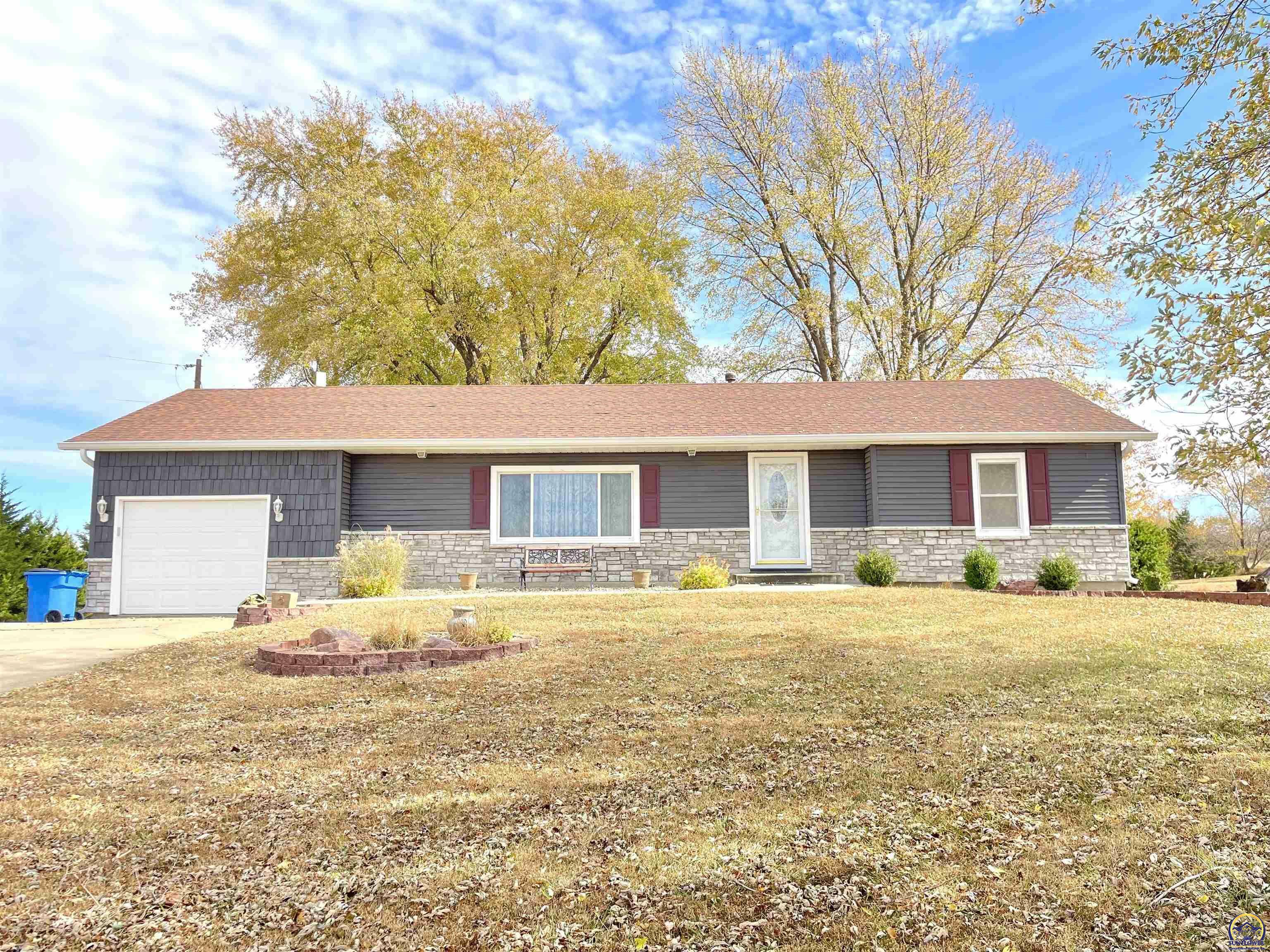 12558 Ferguson Rd  Oskaloosa KS 66066 photo