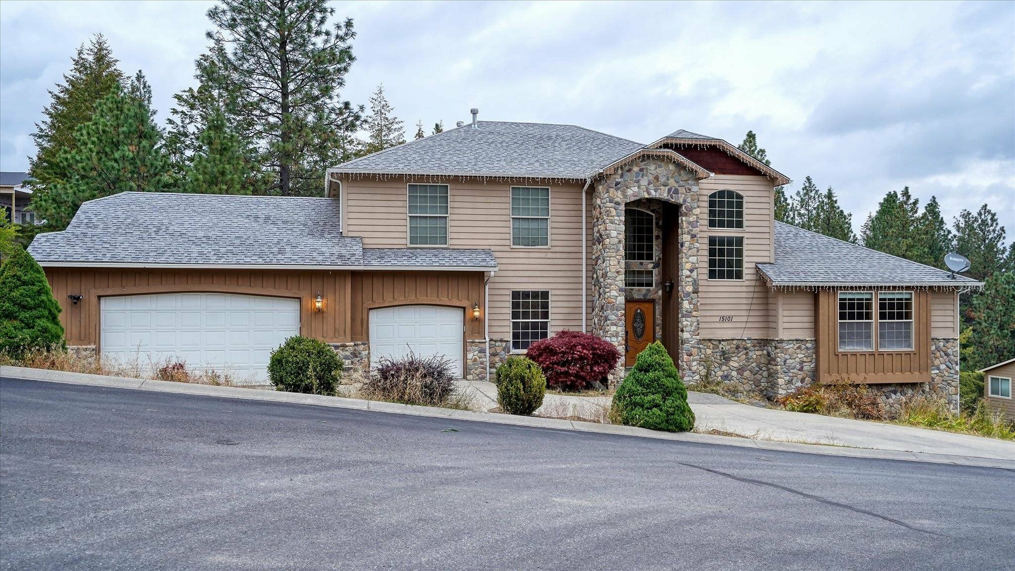 15101 E Ridge Ln  Veradale WA 99037 photo