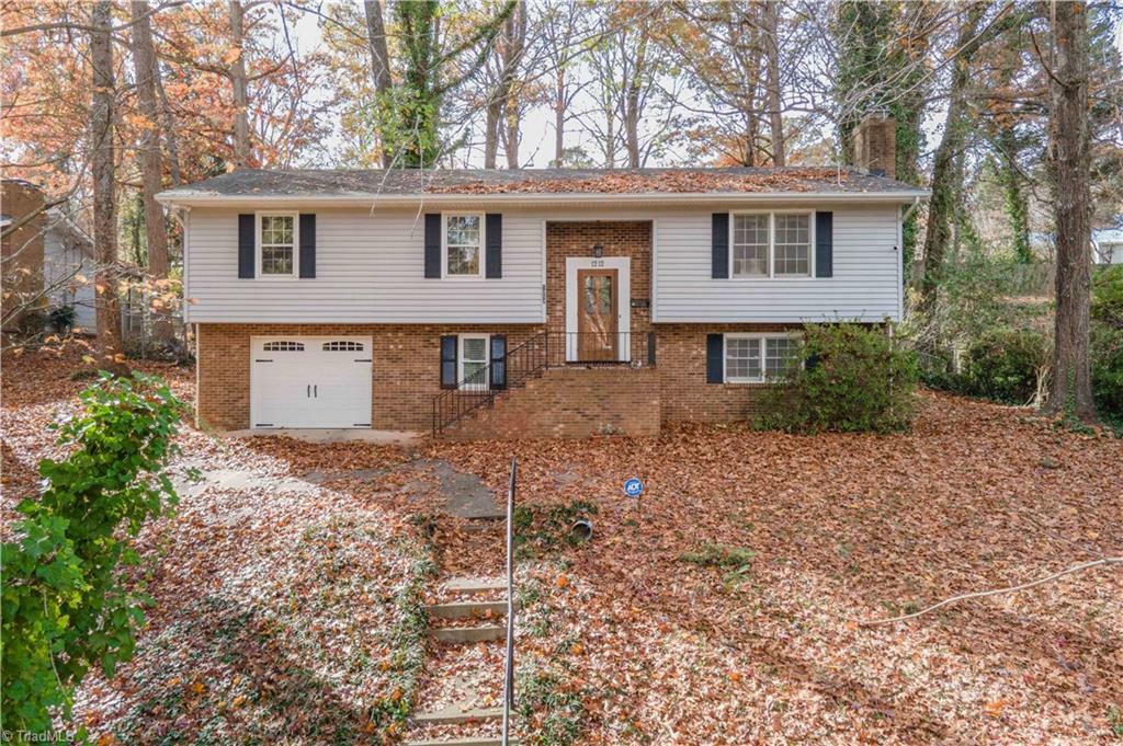 Property Photo:  1212 Fenimore Street  NC 27103 