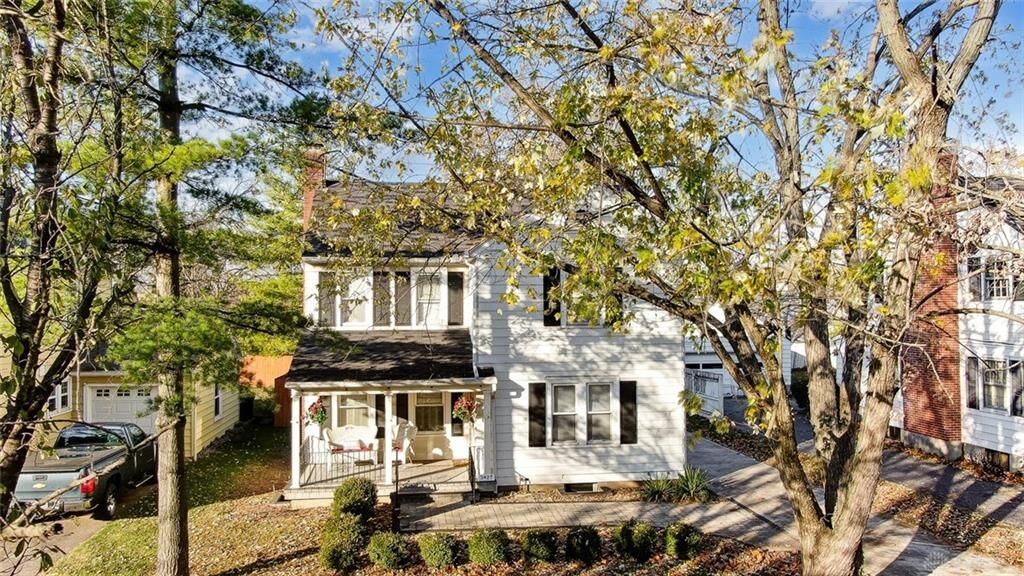 Property Photo: 3427 Central Avenue OH 45044