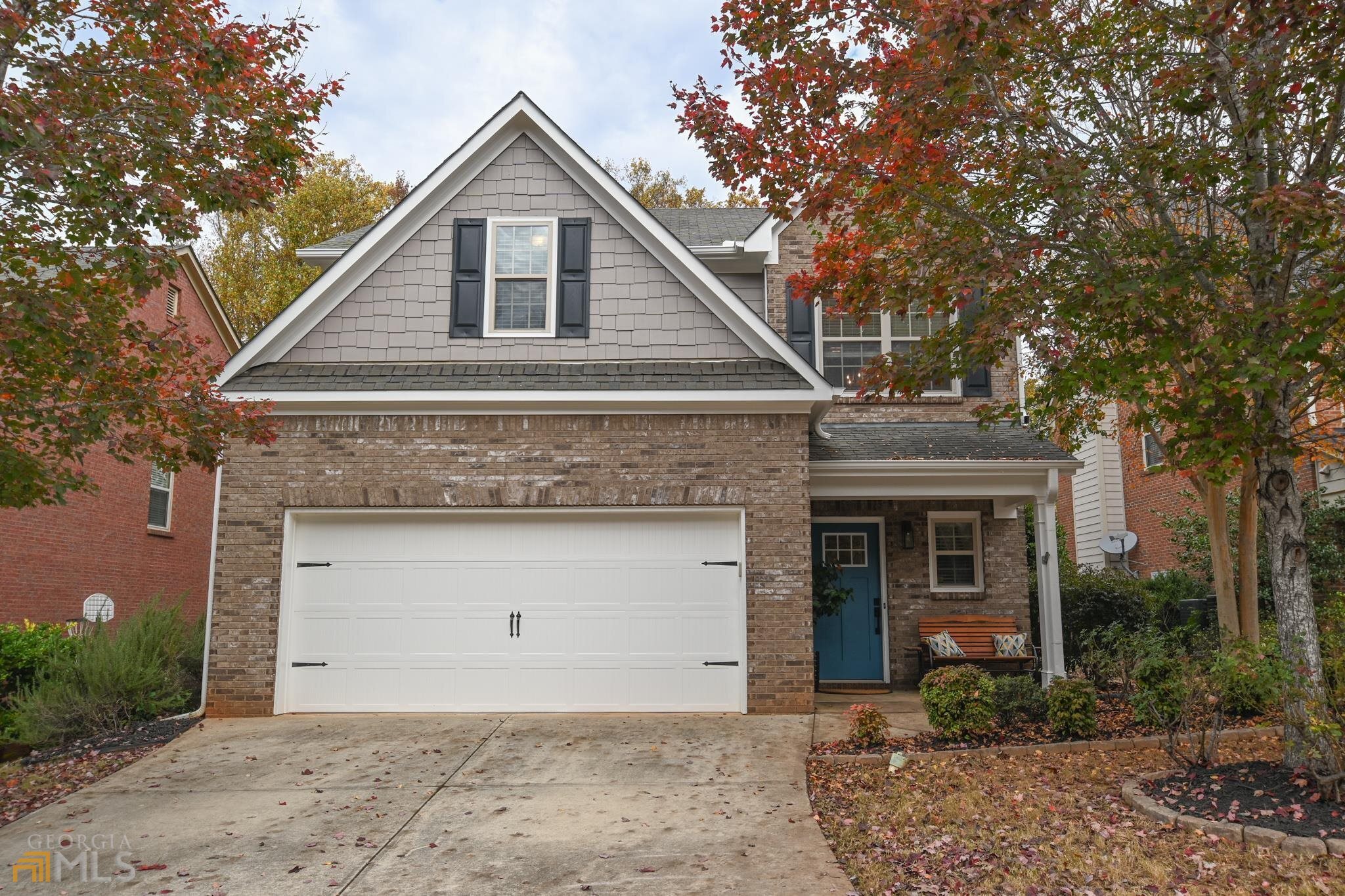 Property Photo: 152 Putters Drive GA 30607