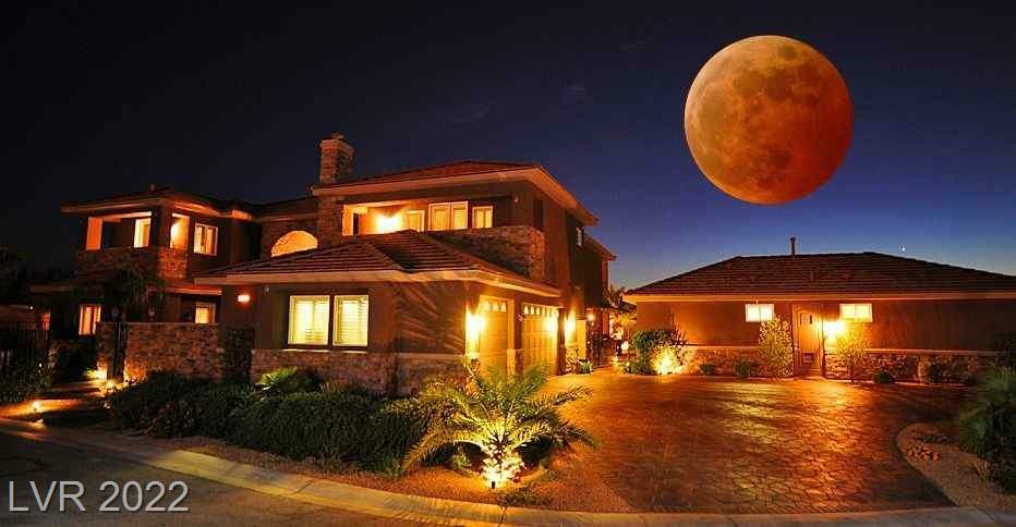 206 East Levi Avenue  Las Vegas NV 89183 photo