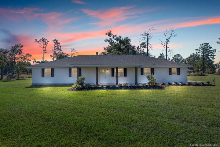 178 Elm Drive  Ragley LA 70657 photo