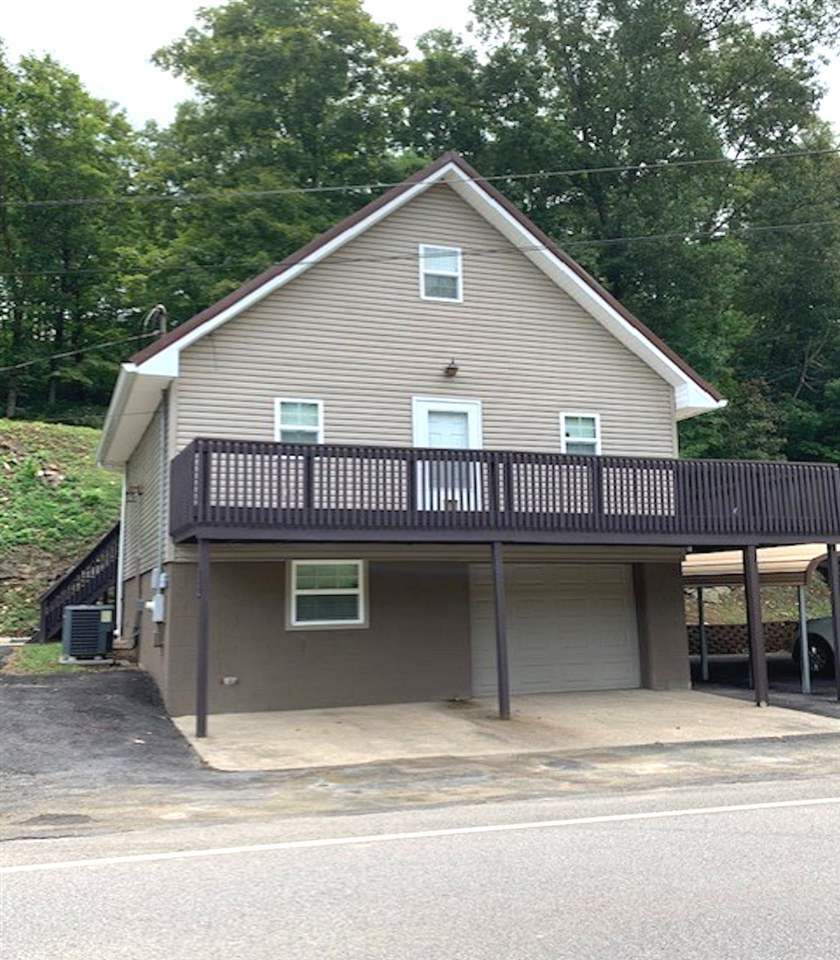 Property Photo:  5171 State Route 243 Io-2  OH 45638 