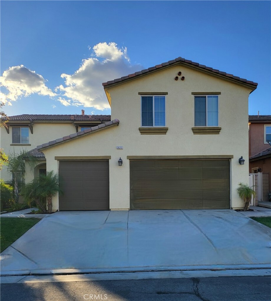 Property Photo:  36212 Pursh Drive  CA 92532 