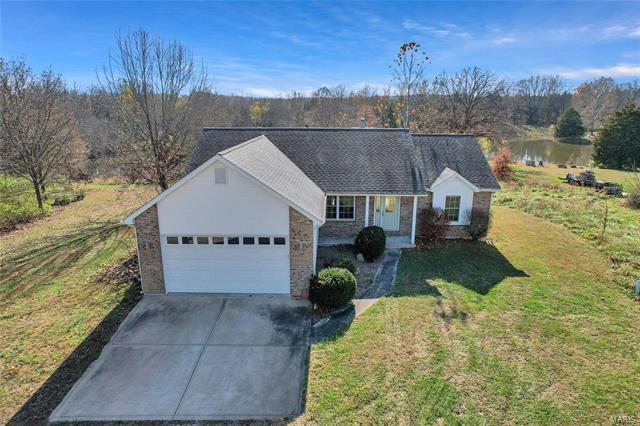 Property Photo: 27790 Hidden Lakes Lane MO 63383