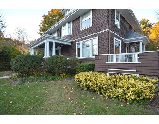 Property Photo: 241 West St MA 02048