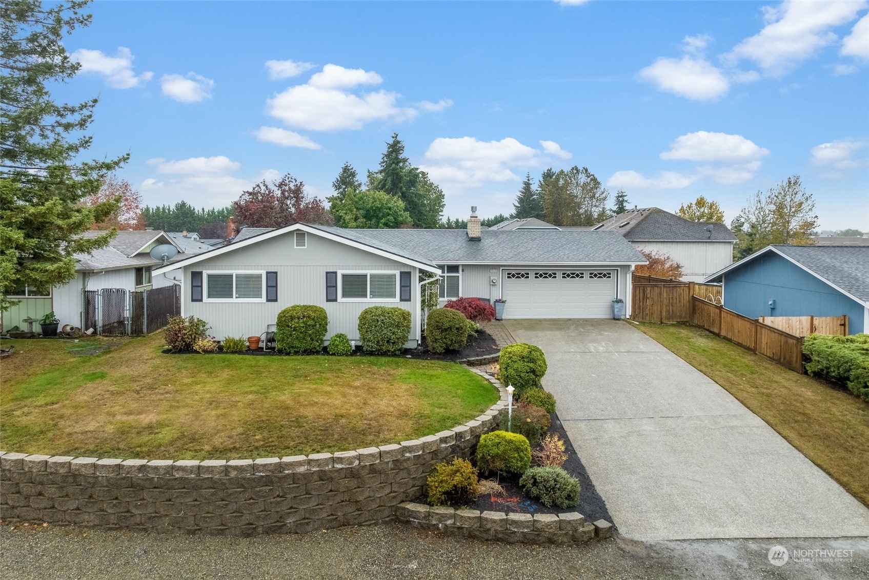 Property Photo: 5540 N 11th Street WA 98406