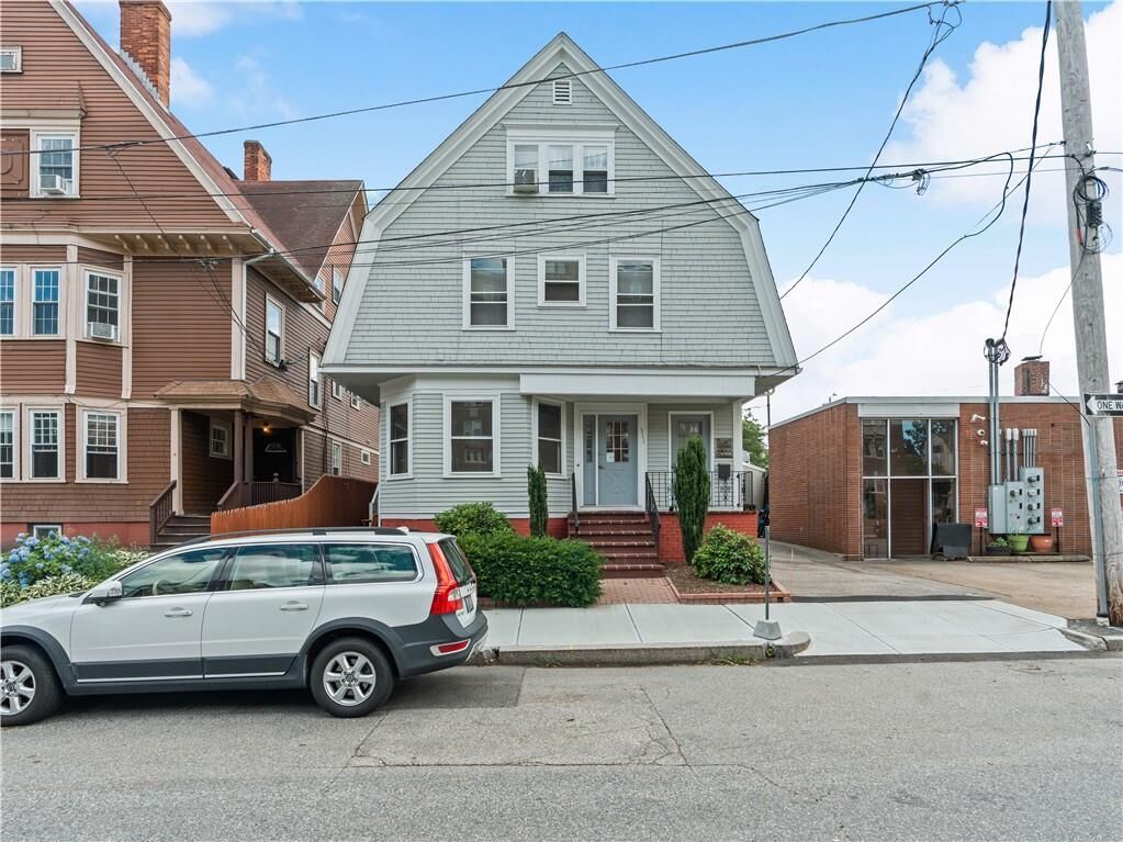Property Photo:  511 Angell St  RI 02906 
