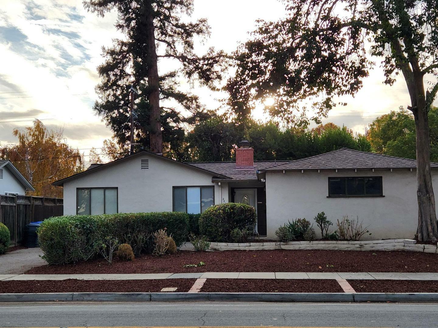 Property Photo:  2213 Hicks Avenue  CA 95125 