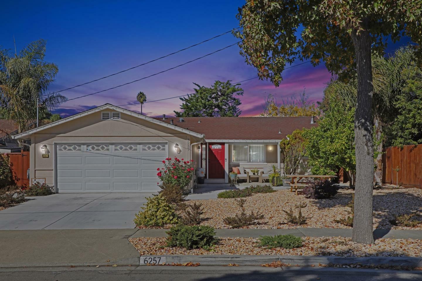 Property Photo:  6257 Bellhaven Ave  CA 94560 