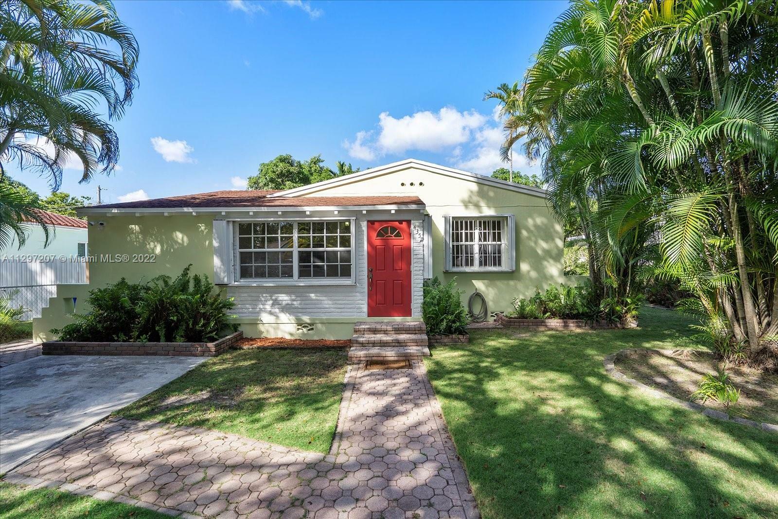 Property Photo:  4357 SW 5th St  FL 33134 