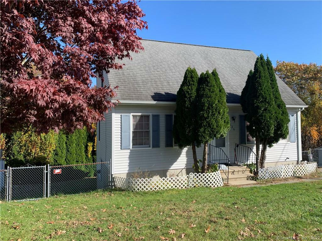 Property Photo: 126 Mirra Drive CT 06340