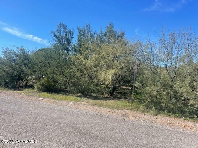 Property Photo:  231 S 6th Place  AZ 86326 